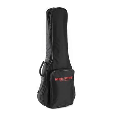 MUSIC STORE Gig-Bag Standard (½ Classical Guitars) - Bag for classical guitars image 1