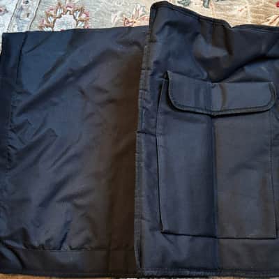Mesa Boogie - 23"  1x12 - Padded Slip Cover - 091765 image 3