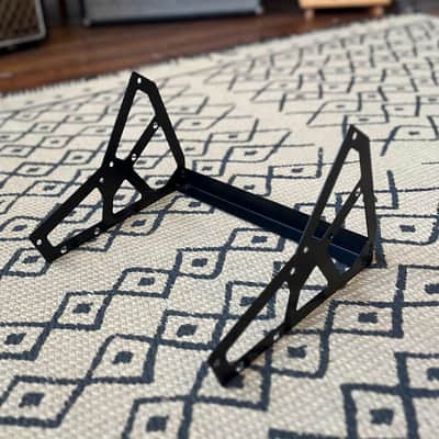 Moog 2 Tier Rack Kit ラックキット Moog 2-Tier Rack Kit for 60HP Eurorack Case Mother 32