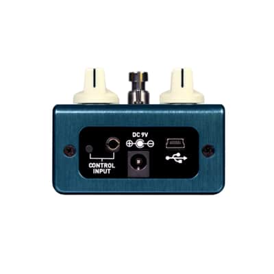 [3-Day Intl Shipping] Source Audio Atlas Compressor Optical image 2
