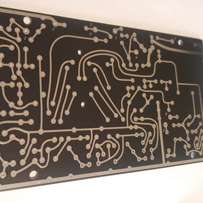 Uni-vibe Replica PCB (Shin-Ei / Honey) image 2