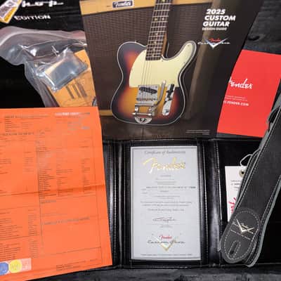 Fender Custom Shop Willcutt True '62 Journeyman Relic Faded Sonic Blue 59 C (841) image 8