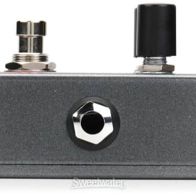 Catalinbread RAH (Royal Albert Hall) Overdrive Pedal (RAHd2) image 5