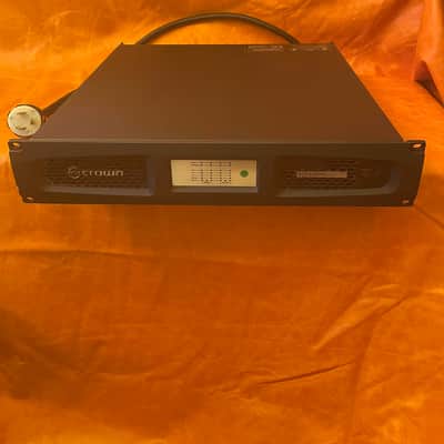 Crown 4|2400 N with Blulink 2017 image 1
