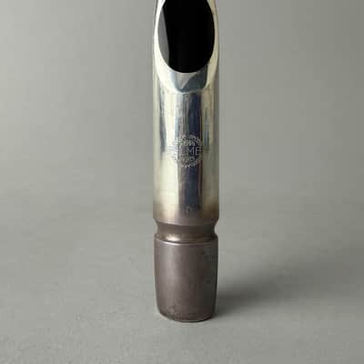 Selmer Jazz D Metal Tenor Saxophone Mouthpiece image 1