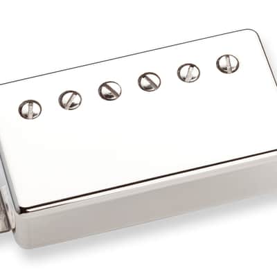 Seymour Duncan SH-1n '59 4-Conductor Neck Humbucker - Nickel image 1