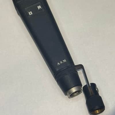 Oktava MK-219 Cardioid Condenser Microphone 2000s Black image 2