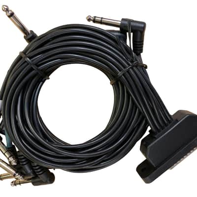 NEW Replacement Cable Snake Harness for Alesis Surge Drum Module image 1