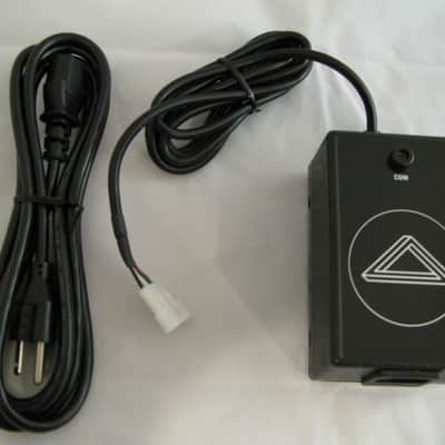 "Audio Interface" & "Creature V2" M-class M-odules in Lo-Profile "M-Boat" w/ PS2a Power Supply image 5