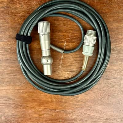 Vintage Neumann SM2 Stereo Microphone. Great shape. SM2, SM 2, KM56. All Original! Swivel Mount. SN 686 image 20