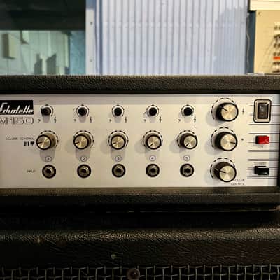 Klemt Echolette M150 image 2