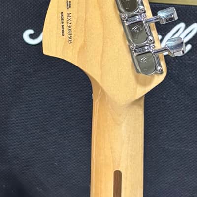 Fender Albert Hammond Jr Stratocaster 2018 - Present - Arctic White image 9