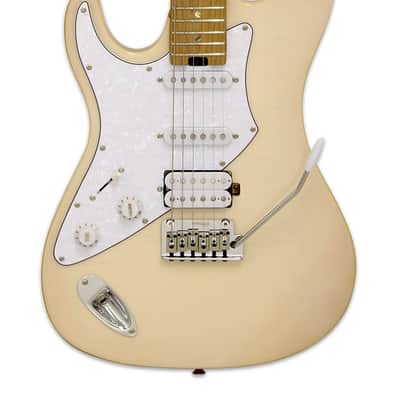 Aria Pro II 714-JH -Fullerton Marble White image 1