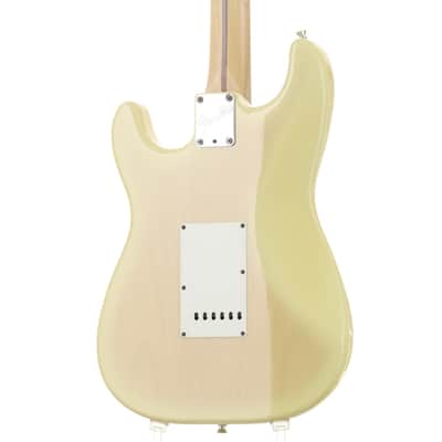FENDER USA Deluxe Strat Plus Vintage Blonde [N3104460] (08/27) image 5