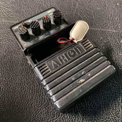 Arion SMM-1 Metal Master 1980s distortion vintage made in japan image 9