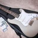 PRS USA Paul Reed Smith Silver Sky John Mayer Signature "Moc Sand Satin + Rosewood" (2021)