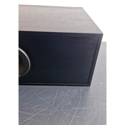 B&W HTM62 - Hi-Fi Speakers - Black - Good image 5