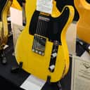 (Pre-Order) Fender 1951 Telecaster - Multiple Aging Levels - 2026 Collection - Time Machine Series - Custom Built, Super Aged Nocaster Blonde - Super Heavy Relic - 2026 Summer Dealer Event #60