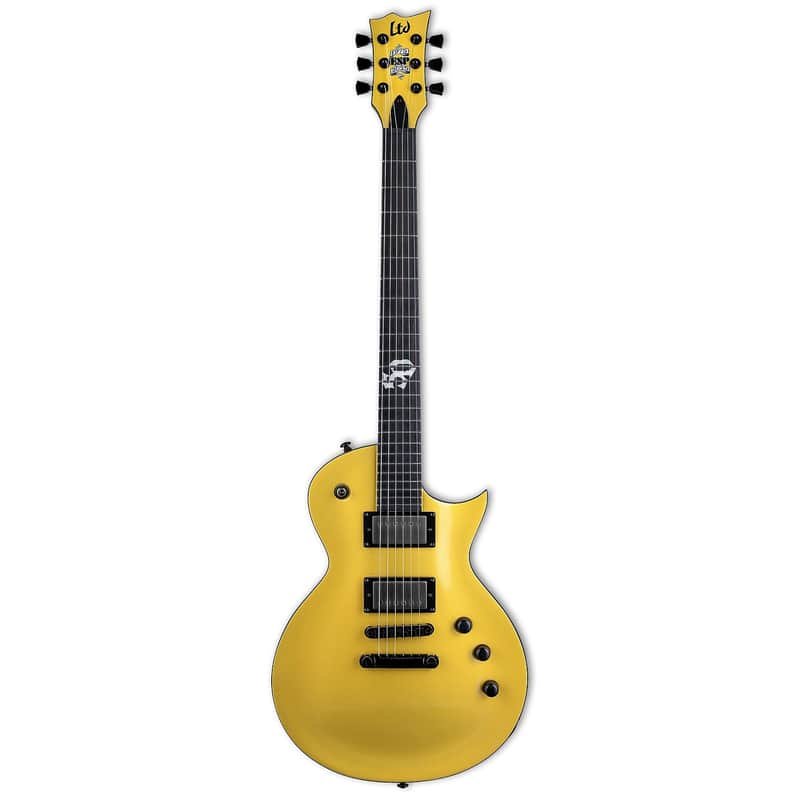 ESP LTD EC-2025 50th Anniversary image 1
