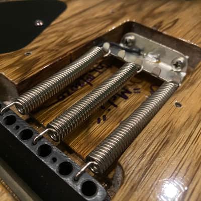 LSL Instruments XT4 Electric Guitar image 15
