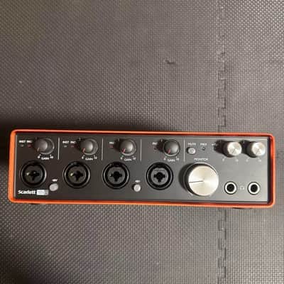 Sunhouse Sensory Percussion + Scarlett 18I8 Audio Interface Bundle image 2