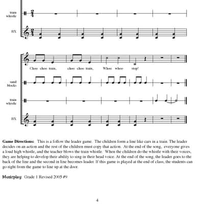 Orff Source - Volume 2 image 12