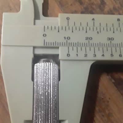 Ludwig Vintage L Rod Mount - (*Very Clean*) image 8