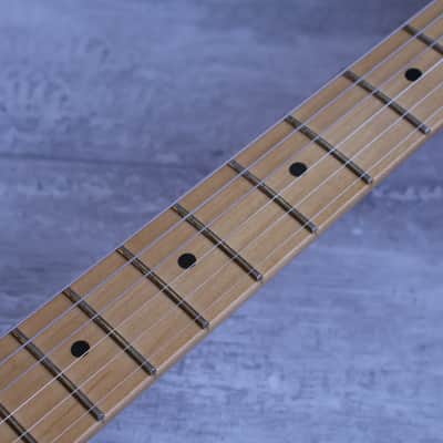 2024 Fender Player II Stratocaster (Aquatone Blue) image 7