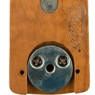 Fender Roasted Maple Vintera Mod '70's Stratocaster Neck image 10
