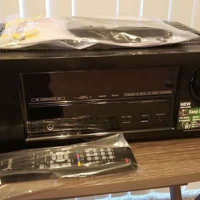 Denon AVR-E300 image 1
