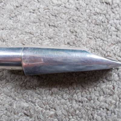 B&S Metal Alto Saxophone Mouthpiece L220 M88 image 2