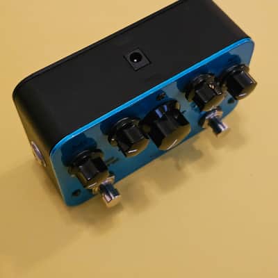 J. Rockett Josh Smith Dual Tremolo 2010 - 2015 - Various image 3