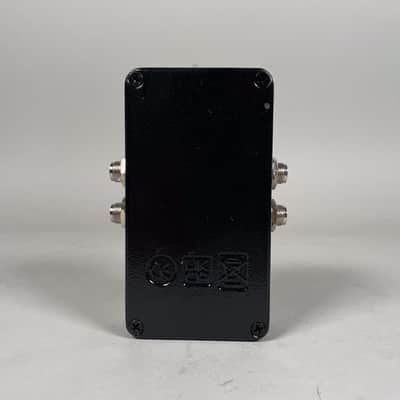 Electro-Harmonix EHX The Silencer Noise Gate / Effects Loop w/Box image 4