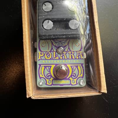 DigiTech Polara Reverb 2010s - Standard image 2
