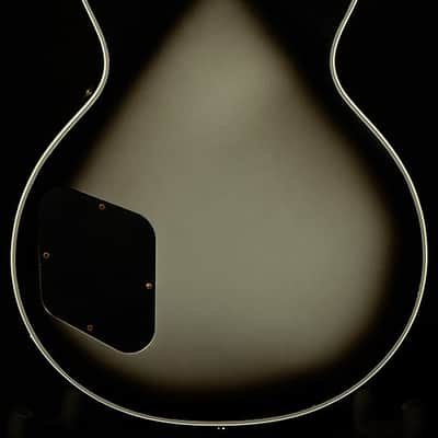 Gibson Custom Shop Wildwood Spec 1957 Les Paul Custom - VOS image 2
