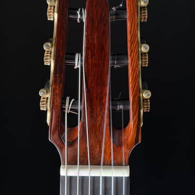 Paul McGill Super Ace Nylon Crossover Classical RMC image 20