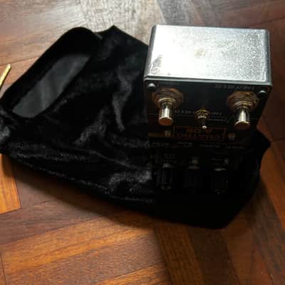 Maneco Cuatro A De (4 AD) Delay and Reverb image 7