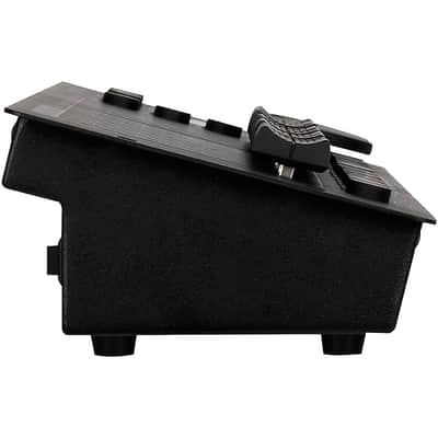 American DJ DMX FX512 19 Rackmount DMX Controller Regular image 6