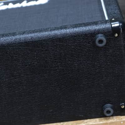 Marshall DSL40CR DSL Series 40-Watt All-Tube 1x12" Guitar Combo Amplifier w/Footswitch image 12