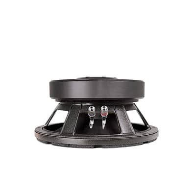 Eminence KAPPA PRO-10LF 10" 8ohm Pro Audio Subwoofer Woofer Speaker 1200W 3in VC image 1