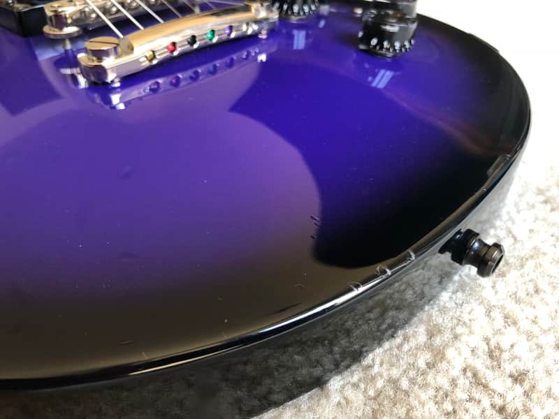 ESP Edwards E-I-85LP III Signature Model [Inoran from Luna Sea
