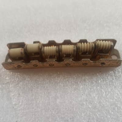 70's UNIVOX / EPIPHONE BRIDGE image 1