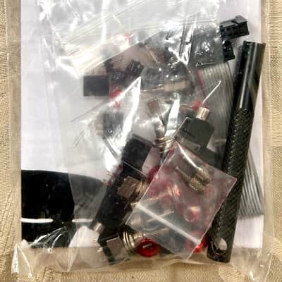 Befaco/Divkid Mutes DIY Kit 2022 - Black image 2