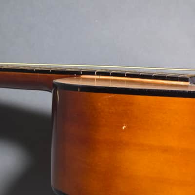 Goya G-1 - 1960's Classical Guitar - Natural image 15
