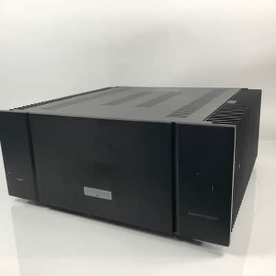 Harman Kardon Citation 7.1-Channel Power Amplifier image 1