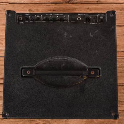 Gallien-Krueger MB112-II Ultra Light 200W 1x12" Bass Combo image 3