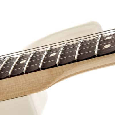 Fender : Ritchie Blackmore Stratocaster Scalloped RW OWT image 8