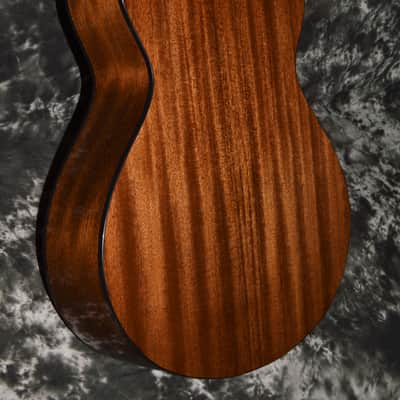 2021 Breedlove - Discovery Concert - Sunburst image 5