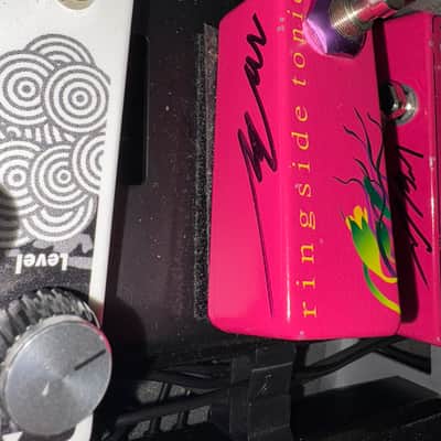 Poison Noises Perennial Chorus and Modulated Reverb image 7