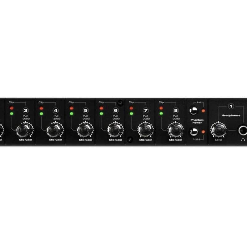 M-AUDIO ProFire 2626 Interfaccia Audio image 1